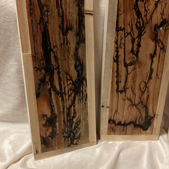 FRACTILE BURNING! - Picture 2 of 3